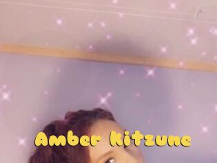Amber_kitzune