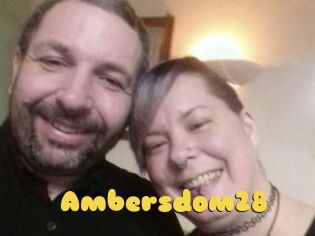 Ambersdom28