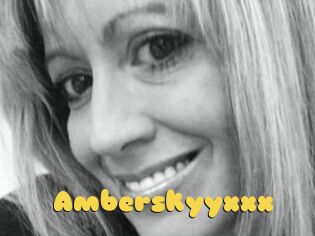 Amberskyyxxx