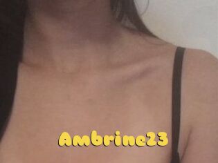 Ambrine23