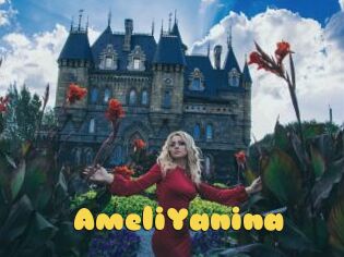 AmeliYanina