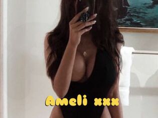 Ameli_xxx