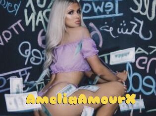 AmeliaAmourX