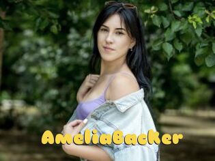 AmeliaBacker