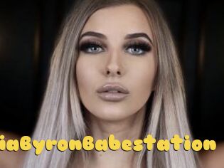 AmeliaByronBabestation