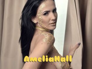 AmeliaHall