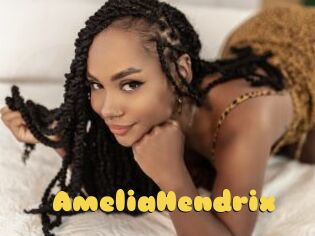 AmeliaHendrix