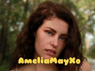 AmeliaMayXo