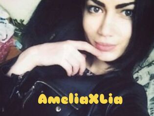 AmeliaXLia