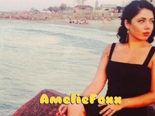 AmelieFoxx