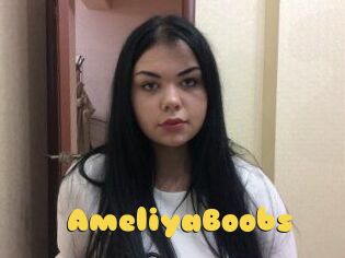 AmeliyaBoobs