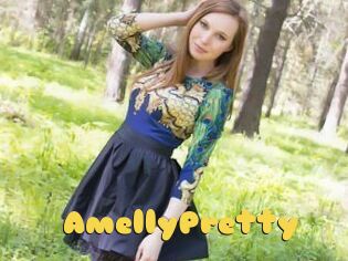 AmellyPretty