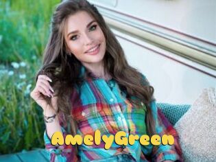 AmelyGreen