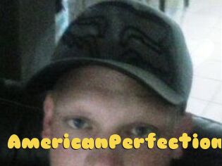 AmericanPerfection