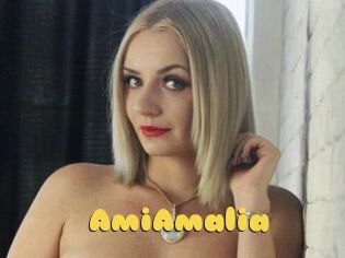 AmiAmalia