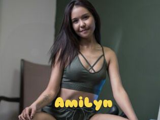 AmiLyn