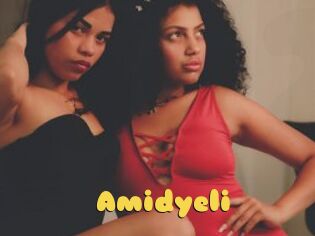 Amidyeli