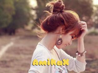 AmikaX