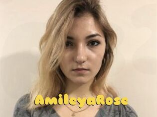 AmileyaRose