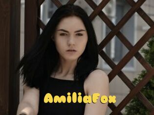 AmiliaFox