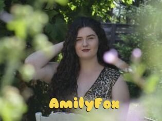 AmilyFox