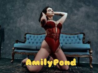 AmilyPond