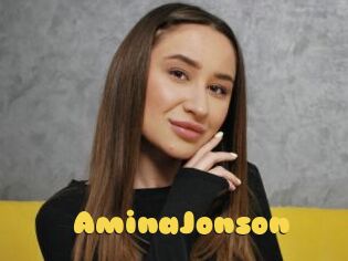 AminaJonson