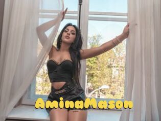 AminaMason