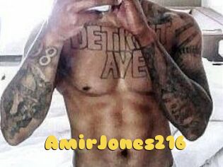 AmirJones216