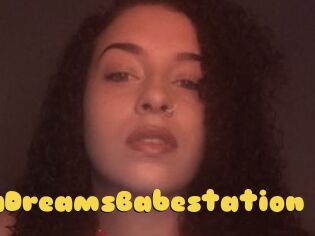 AmiyaDreamsBabestation