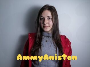 AmmyAniston
