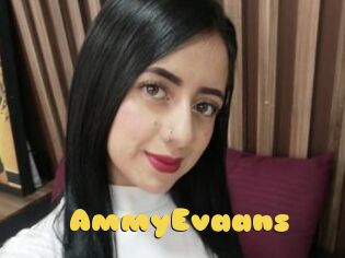 AmmyEvaans