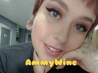 AmmyWine