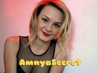 AmnyaSecret