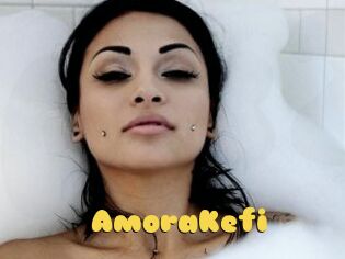 AmoraKefi