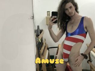 Amuse