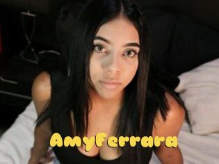 AmyFerrara