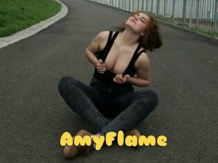 AmyFlame