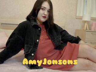 AmyJonsons
