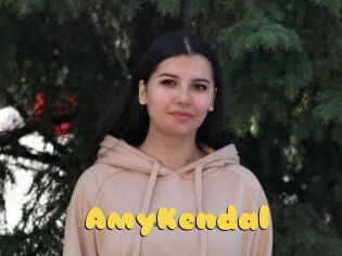 AmyKendal