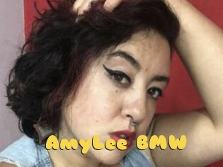 AmyLee_BMW
