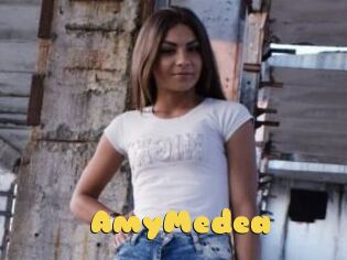 AmyMedea
