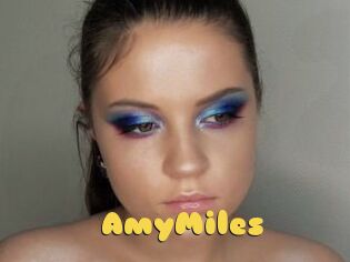 AmyMiles