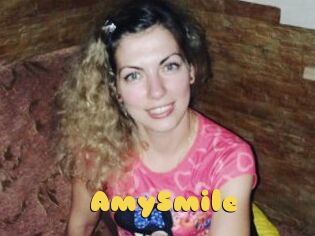 AmySmile