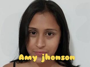 Amy_jhonson