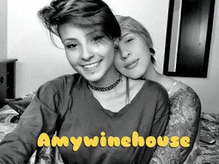 Amywinehouse