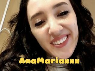 AnaMariaxxx