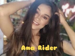 Ana_Rider