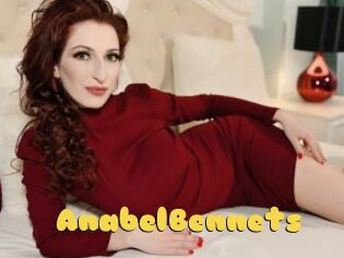 AnabelBennets