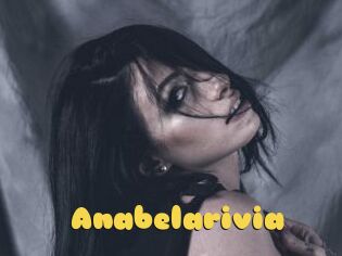 Anabelarivia